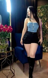 En mi encontrarás una escort y kinesióloga profesional