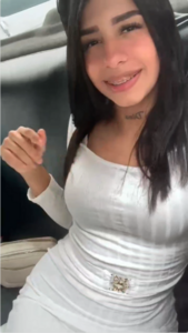Ximena (19) - Lince